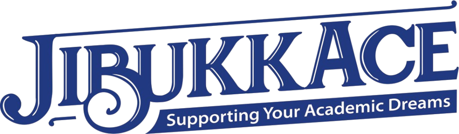 Jibukkace logo